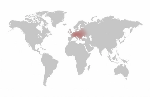 Origine Map