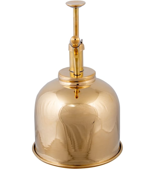 Golden plant sprayer